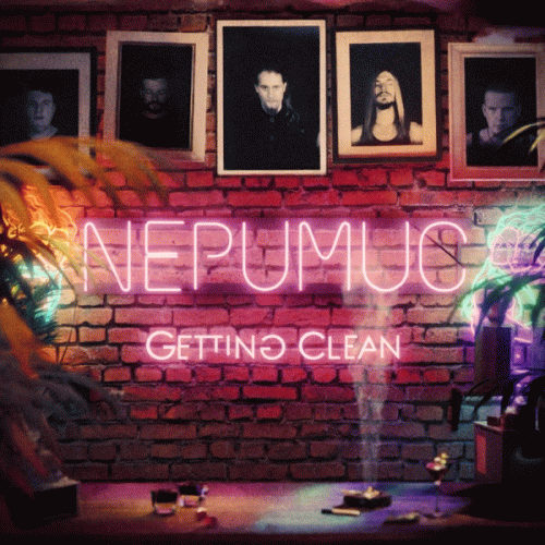 Nepumuc : Getting Clean